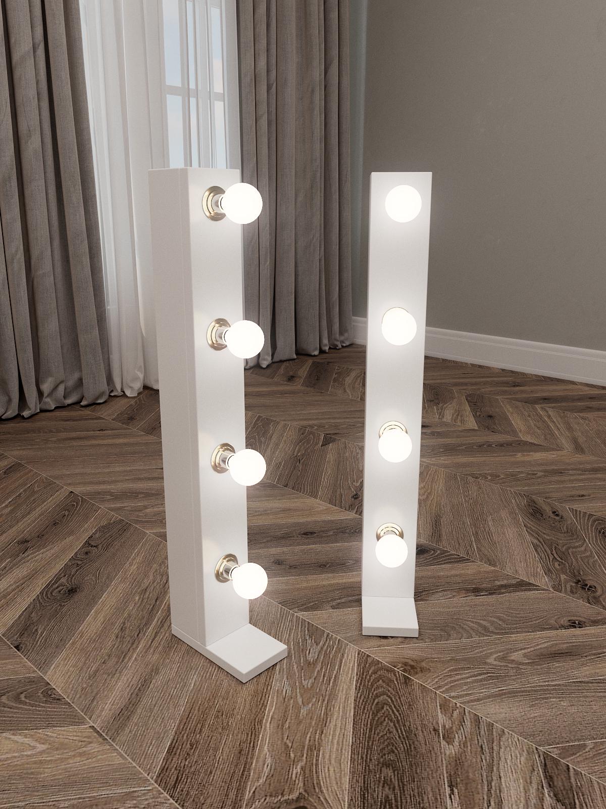 Стойка для освещения Tobi Sho 31 мобильная