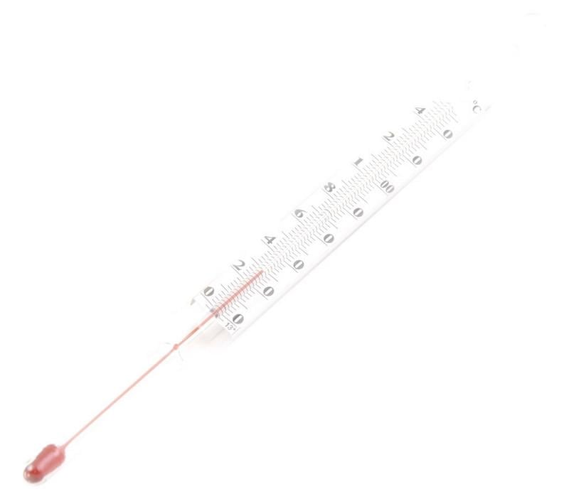 Термометр для автоклаву ГОСПОДАР 150°C ніжка 66 мм (92-0919)