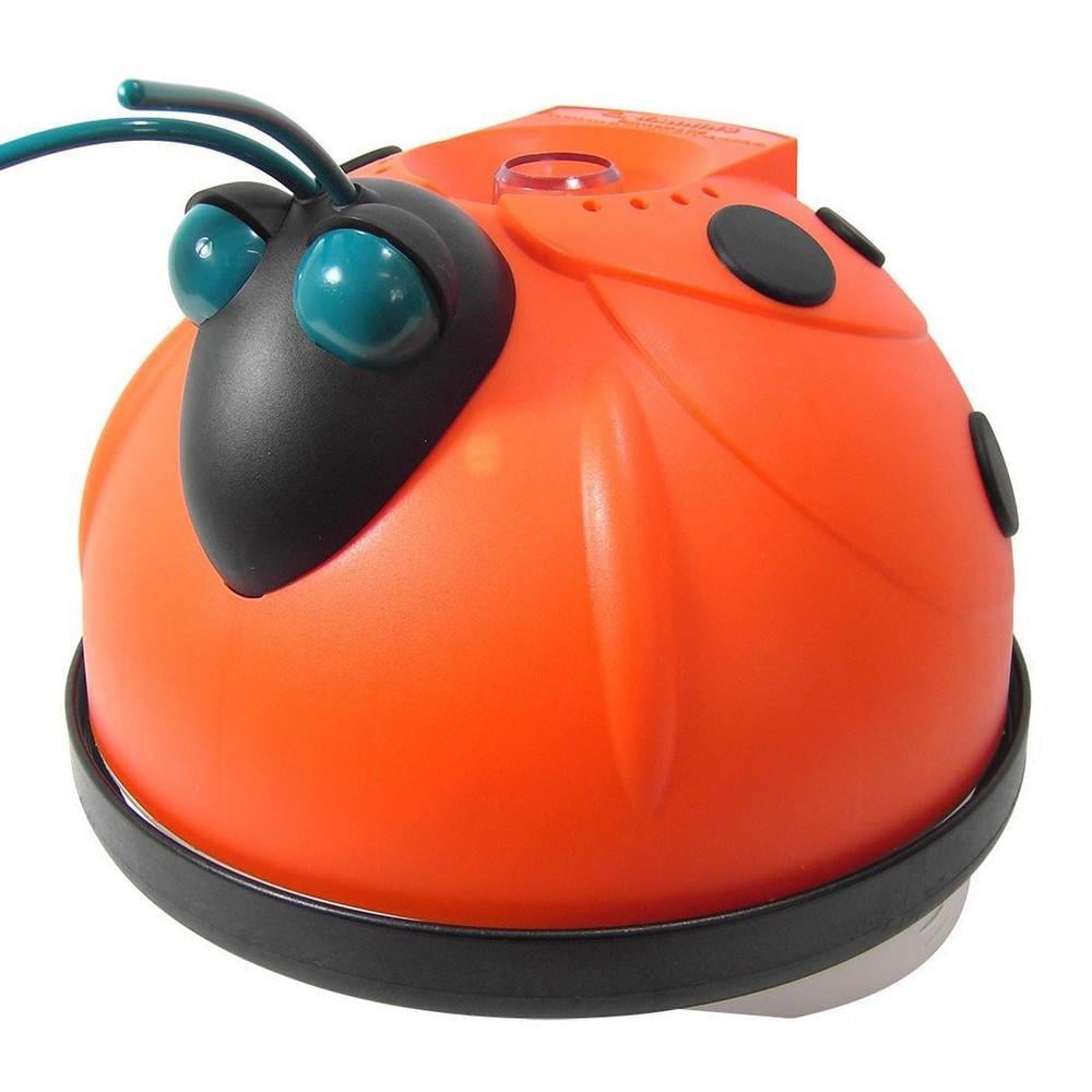 Робот-пылесос Hayward Magic Clean до 32 кв.м. шланг 9,6 м