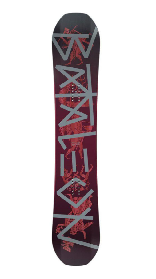 Сноуборд Bataleon She.W 146 (UEE8E57C634D.0)