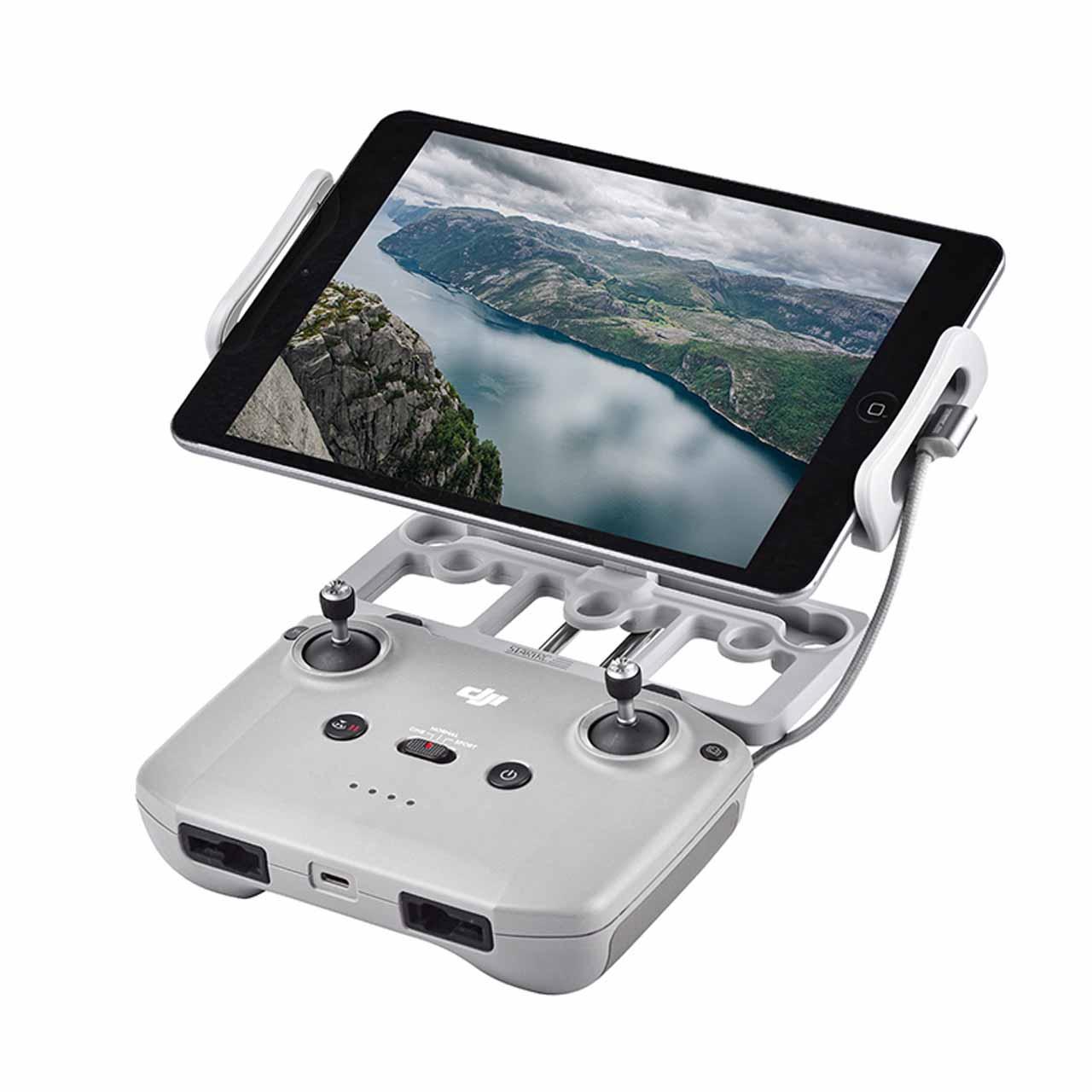 Тримач для пульта квадрокоптера STARTRC - фото 5 Тримач для пульта квадрокоптера STARTRC - фото 5