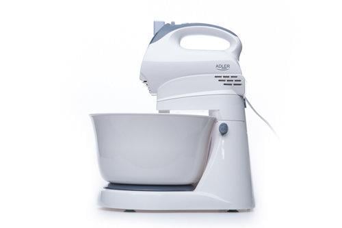 Міксер Adler AD 4202 (475654) - фото 6