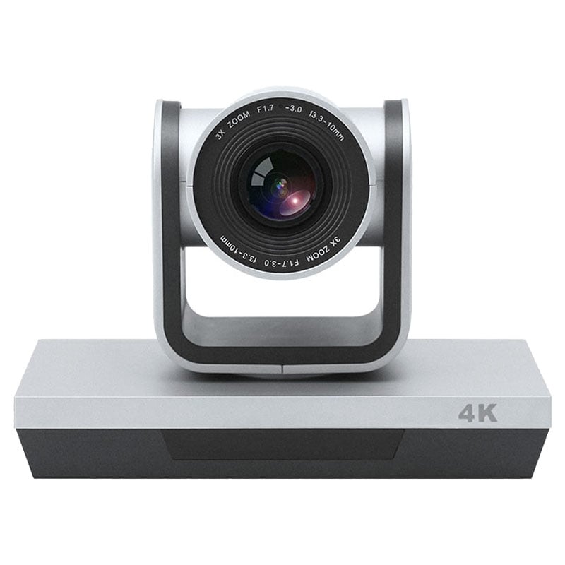 Веб-камера Equipify H1-U3B PTZ для відеоконференцій 4K UHD (36826329)
