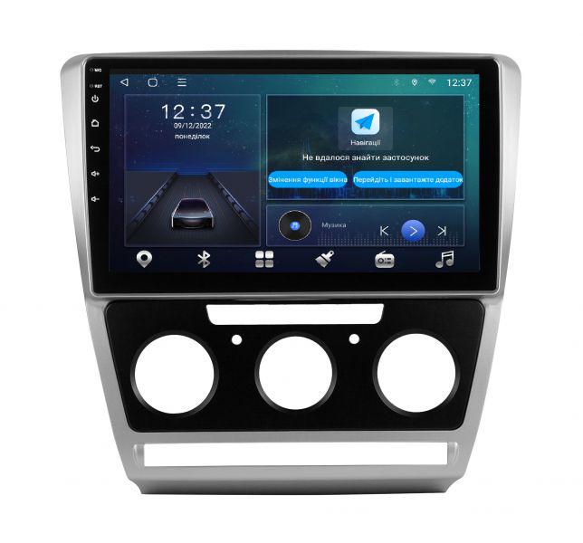 Магнитола штатная Soundbox MTX-3378 для Oktavia A5 2006-2013 (11920941)