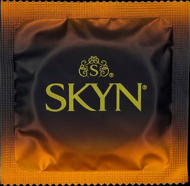 Презервативы безлатексные SKYN Large большого размера 5 шт. (S41459-1)
