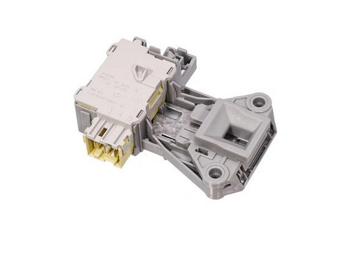Замок VJ Parts для пральної машини Zanussi 1328469026/1328469000 (zam032) Замок VJ Parts для пральної машини Zanussi 1328469026/1328469000 (zam032)