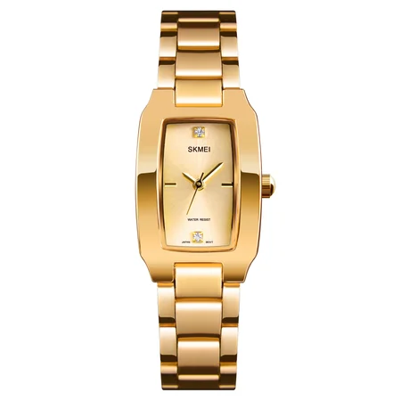 Наручные часы Skmei 1400GD Gold
