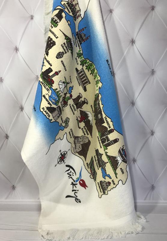 Набір кухонних рушників Art of Sultana Antalya Adana 12 шт. 40х60 см Набір кухонних рушників Art of Sultana Antalya Adana 12 шт. 40х60 см