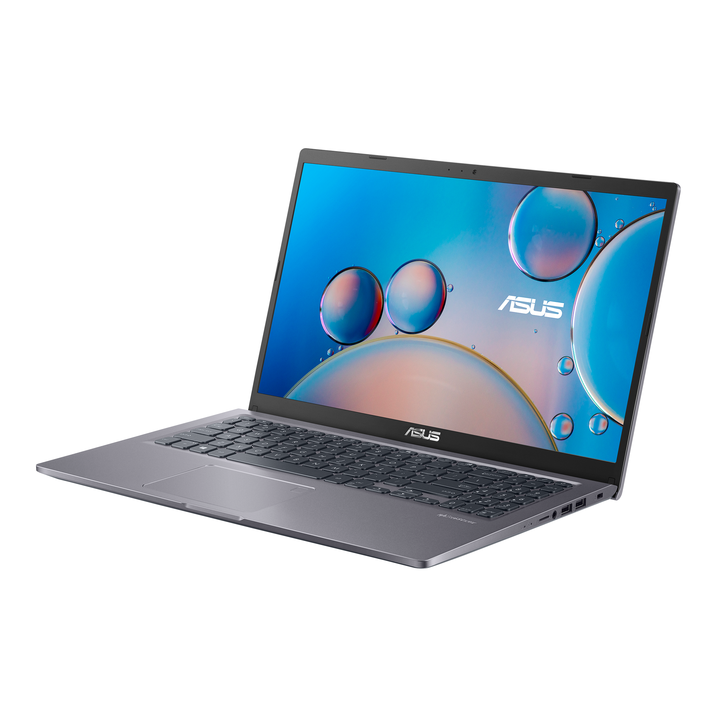 Ноутбук Asus X515JA-BR3971W Slate Grey (9615026) - фото 2