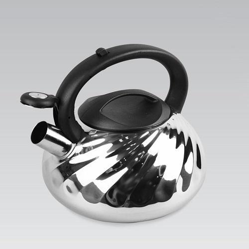 Чайник Maestro 3 л MR-1321 (9711232) - фото 2 Чайник Maestro 3 л MR-1321 (9711232) - фото 2