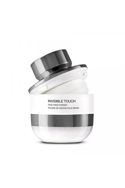 Пудра Kiko Milano Invisible Touch Face Fixing Powder (001230) Пудра Kiko Milano Invisible Touch Face Fixing Powder (001230)