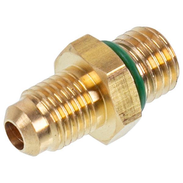 Переходник 12 мм x 1/4" SAE RP1057.01 Errecom (00000043009) Переходник 12 мм x 1/4" SAE RP1057.01 Errecom (00000043009)