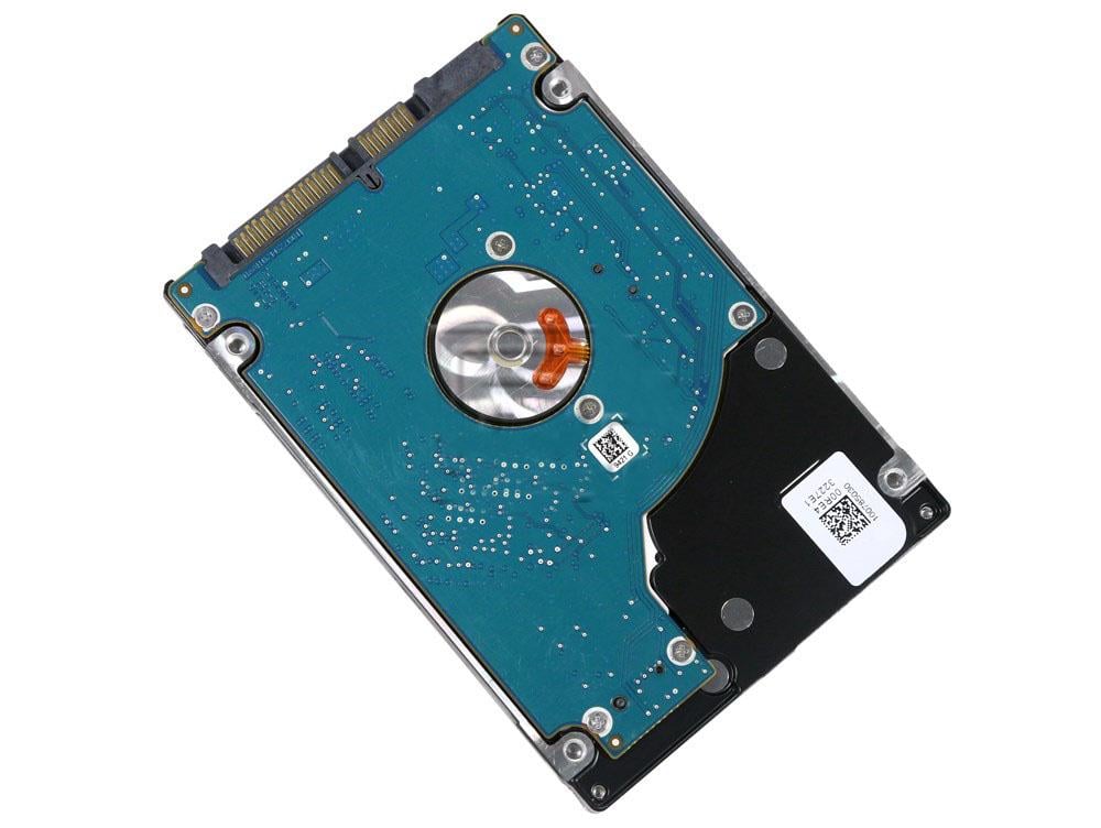 Жесткий диск Seagate ST500VT000 500 Гб (19570618) - фото 3