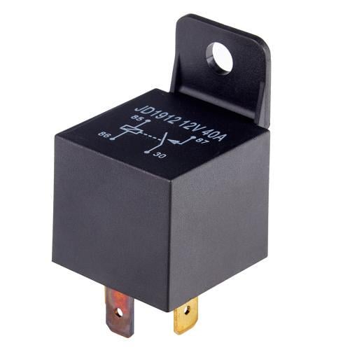 Сигнал електромагнітний равлик Vitol 12В 95 мм (CA-2015) (00000062593) - фото 6