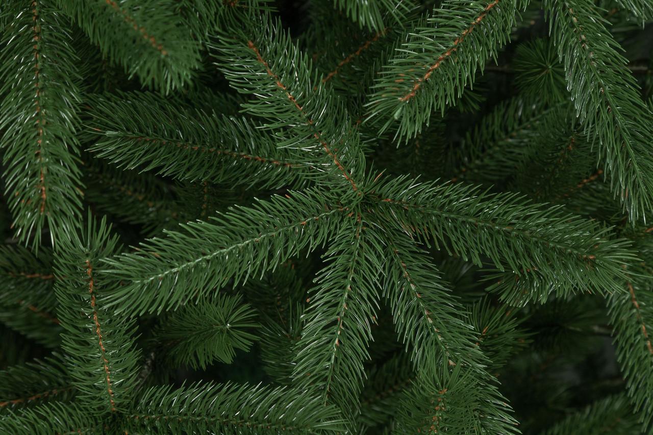 Ялинка лита Siga Group Буковельська 2,3 м Зелений (1497403016) - фото 8 Ялинка лита Siga Group Буковельська 2,3 м Зелений (1497403016) - фото 8