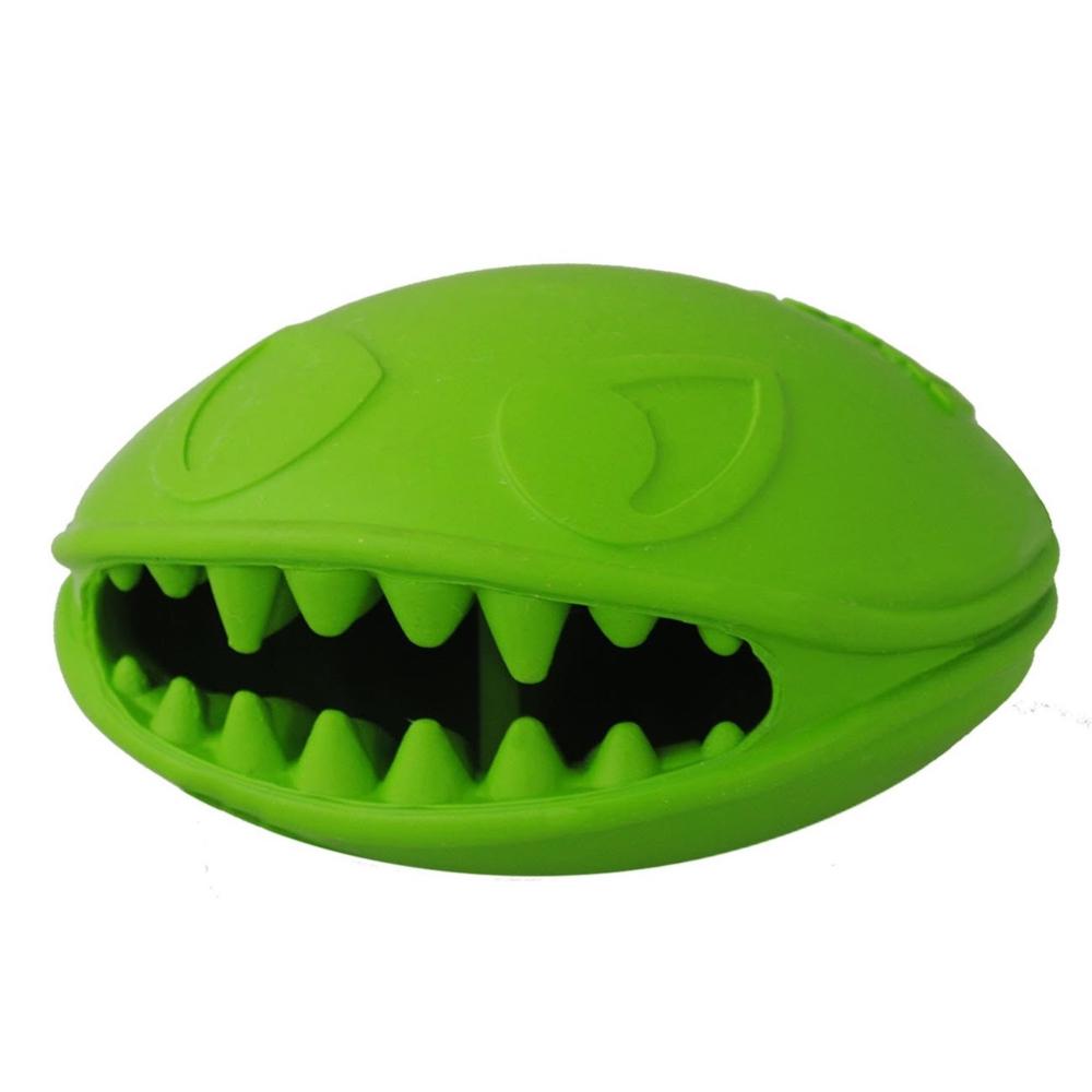 Игрушка для собак Jolly Petss Зубастый Монстр малая (MM130)