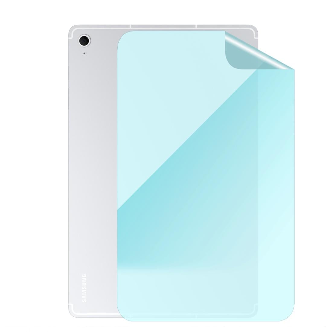 Защитная гидрогелевая глянцевая пленка Tablet на корпус планшета Samsung Galaxy Tab S10 FE Plus (HF-C03CSG-001-019)
