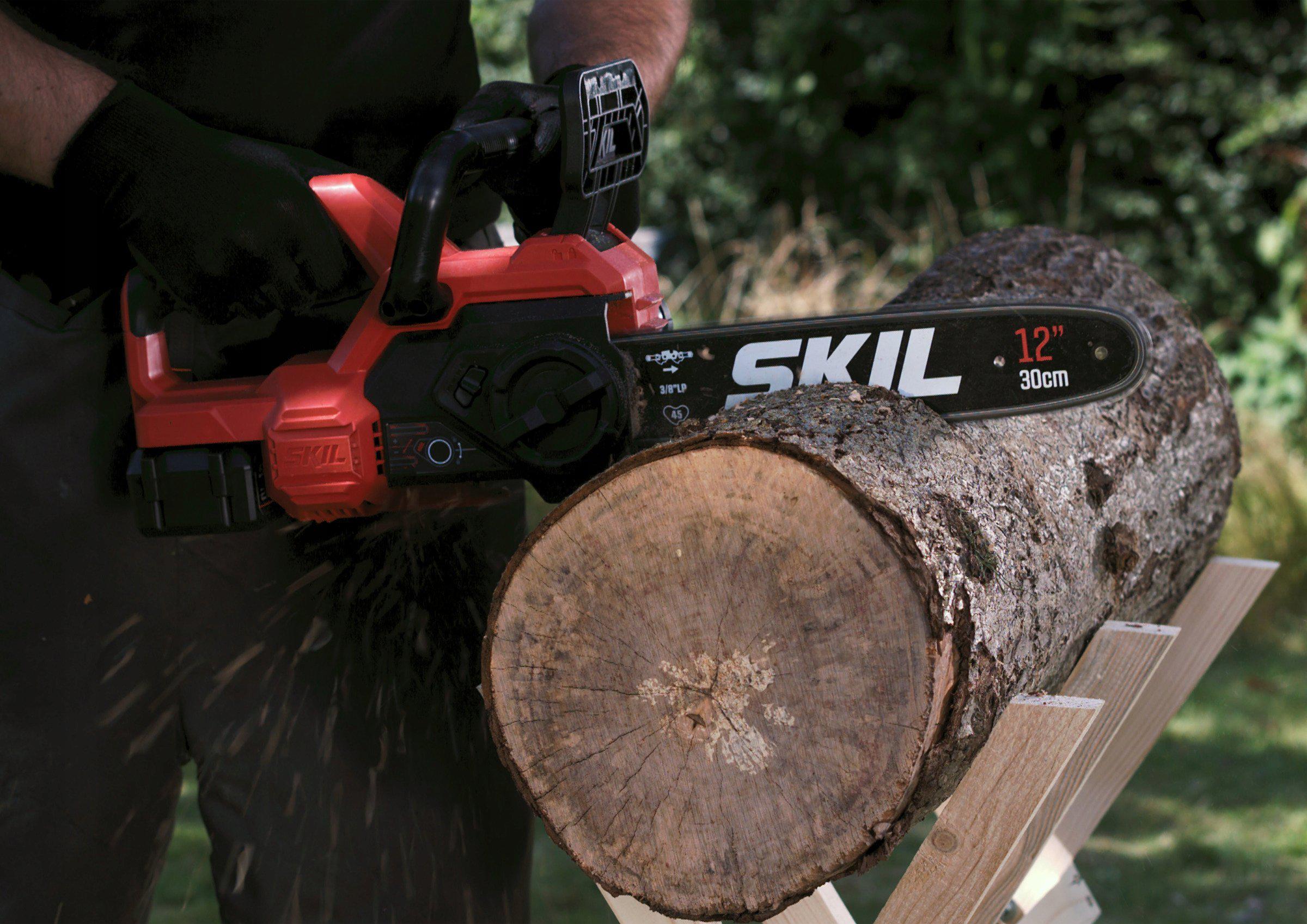 Електропила Skil GS1E0534CA (561593) - фото 12 Електропила Skil GS1E0534CA (561593) - фото 12