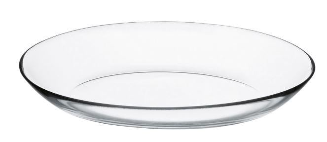 Блюдо овальное Pasabahce Invitation 10336 250x330 мм