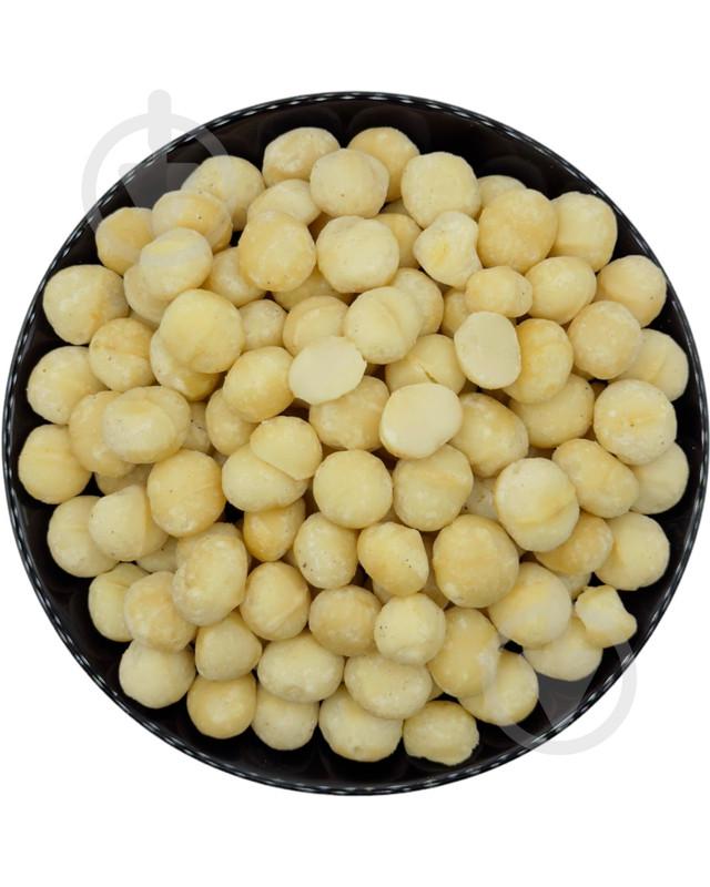 Орех макадамия очищенный сырой 300 г (1061)