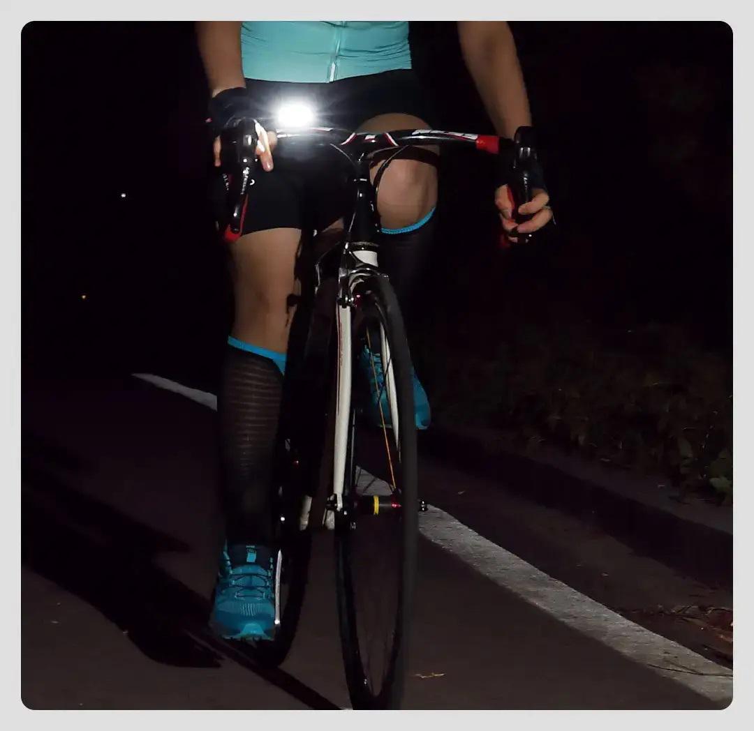 Фонарь налобный NexTool NE20002 аккумуляторный Черный (12432200) - фото 5