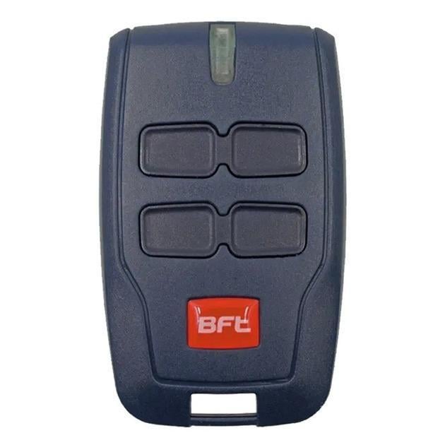 Пульт BFT MITTO B RCB04 R1 4-х канальный 433 92 МГц