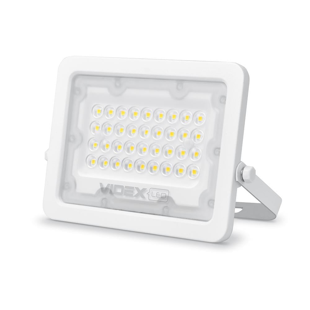 Прожектор Videx VL-F2e-305W 30 Вт 5000 K (26330)