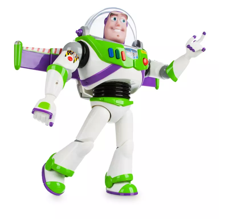Фигурка Базз Disney 30 см (10145701)
