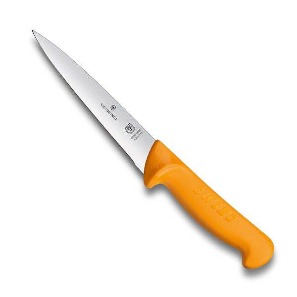 Кухонный нож Victorinox Swibo Boning/Sticking 21 см (5.8412.21)