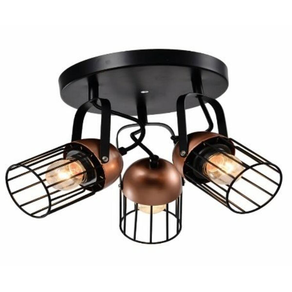 Люстра Sirius S3468-3 (372979)