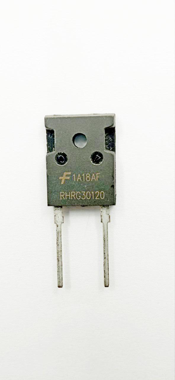 Діод ультрашвидкодіючий RHRG30120 (03520)