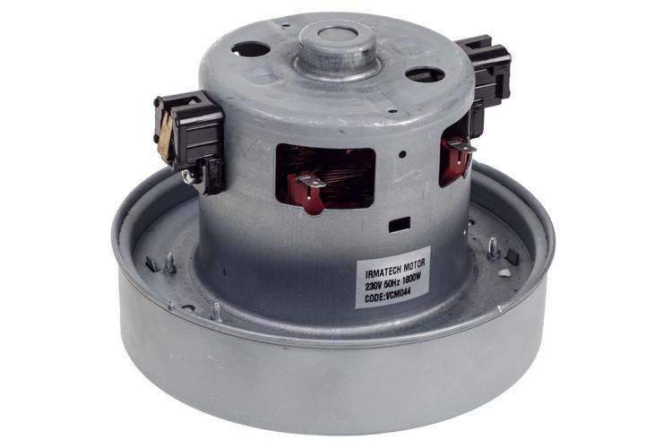 Мотор для пылесоса TECH VAC044TE 1800 W с выступом