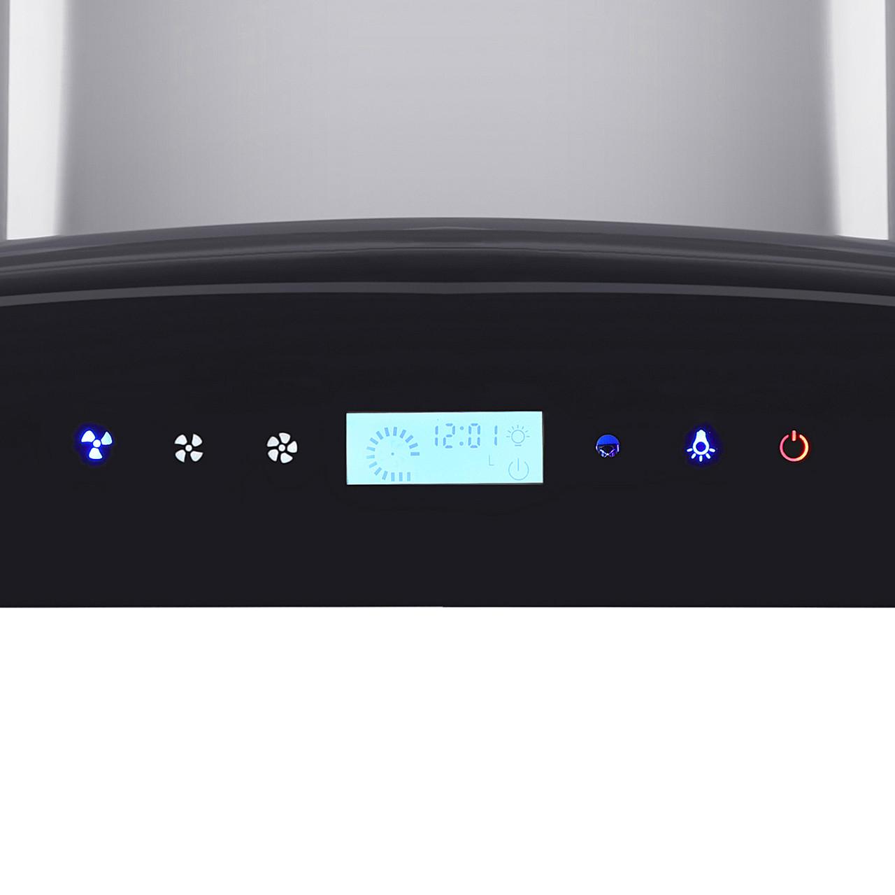 Вытяжка ELEGANT HE 9A3 - фото 6