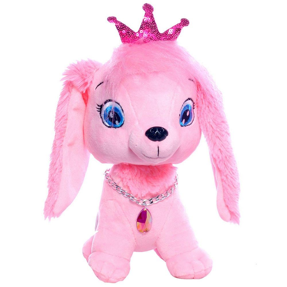 Мягкая игрушка Копица Собачка Люси 5 24 см (00136-8)