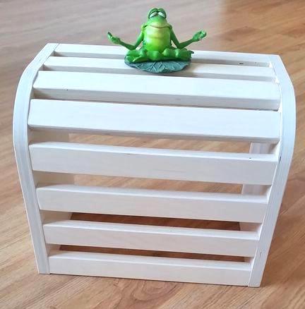 Бокс Випарита Карани Шивлинг Зефир (ВКА-000220) - фото 2 Бокс Випарита Карани Шивлинг Зефир (ВКА-000220) - фото 2