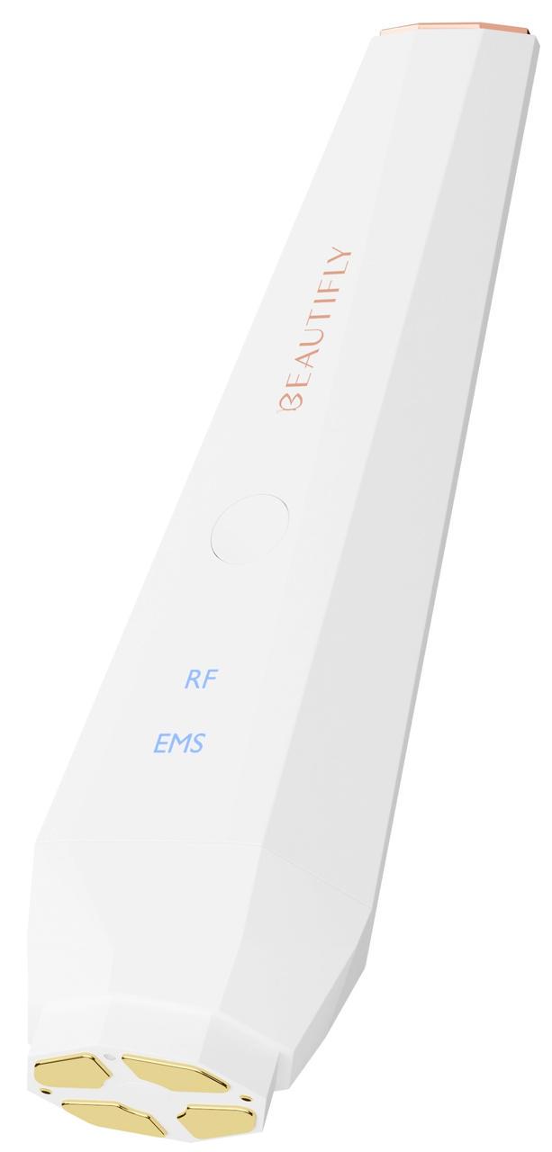 Масажер-ліфтинг для обличчя мікрострумовий Ems BEAUTIFLY B-Lumix Pro (2016037304) - фото 6 Масажер-ліфтинг для обличчя мікрострумовий Ems BEAUTIFLY B-Lumix Pro (2016037304) - фото 6