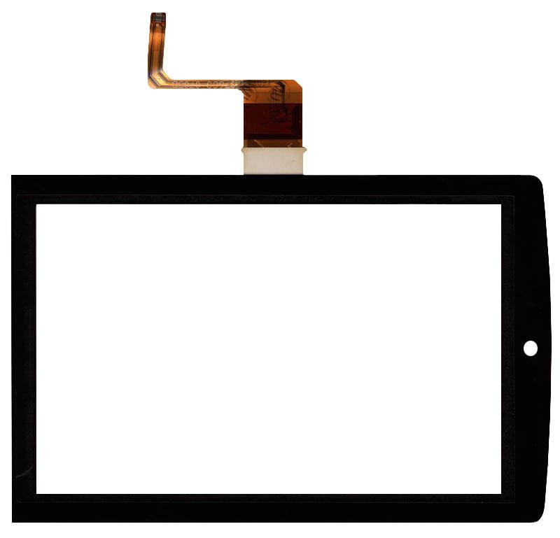 Тачскрин для планшета Asus MeMO Pad ME171