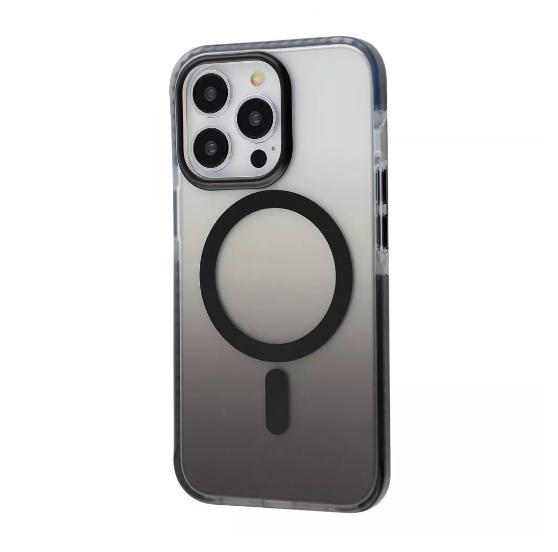 Чехол-накладка для телефона WAVE Premium Shadow Star Case - iPhone 13 Pro black (533140001)