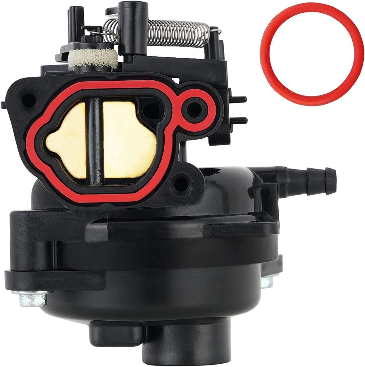 Карбюратор для Briggs&Stratton 799584 798675 59236 593260 для серии 625Ex 675Ex 625 - фото 7 Карбюратор для Briggs&Stratton 799584 798675 59236 593260 для серии 625Ex 675Ex 625 - фото 7