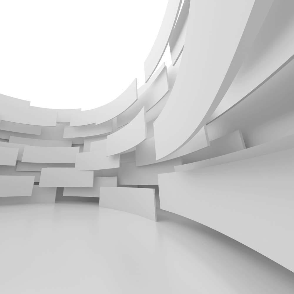 Фотообои Artside 3D панели 88214539