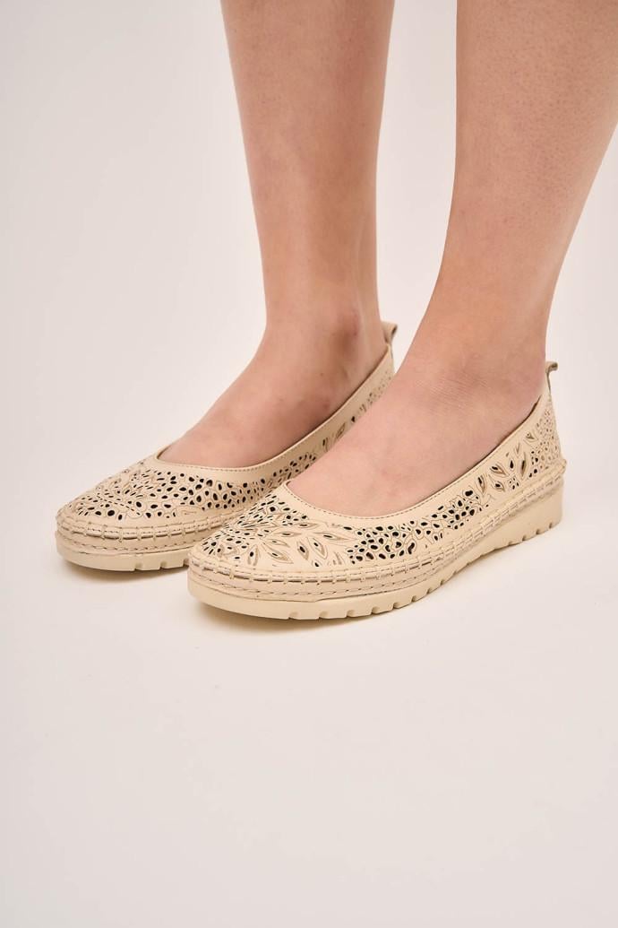 Балетки Anna Lucci р. 36 (171969)