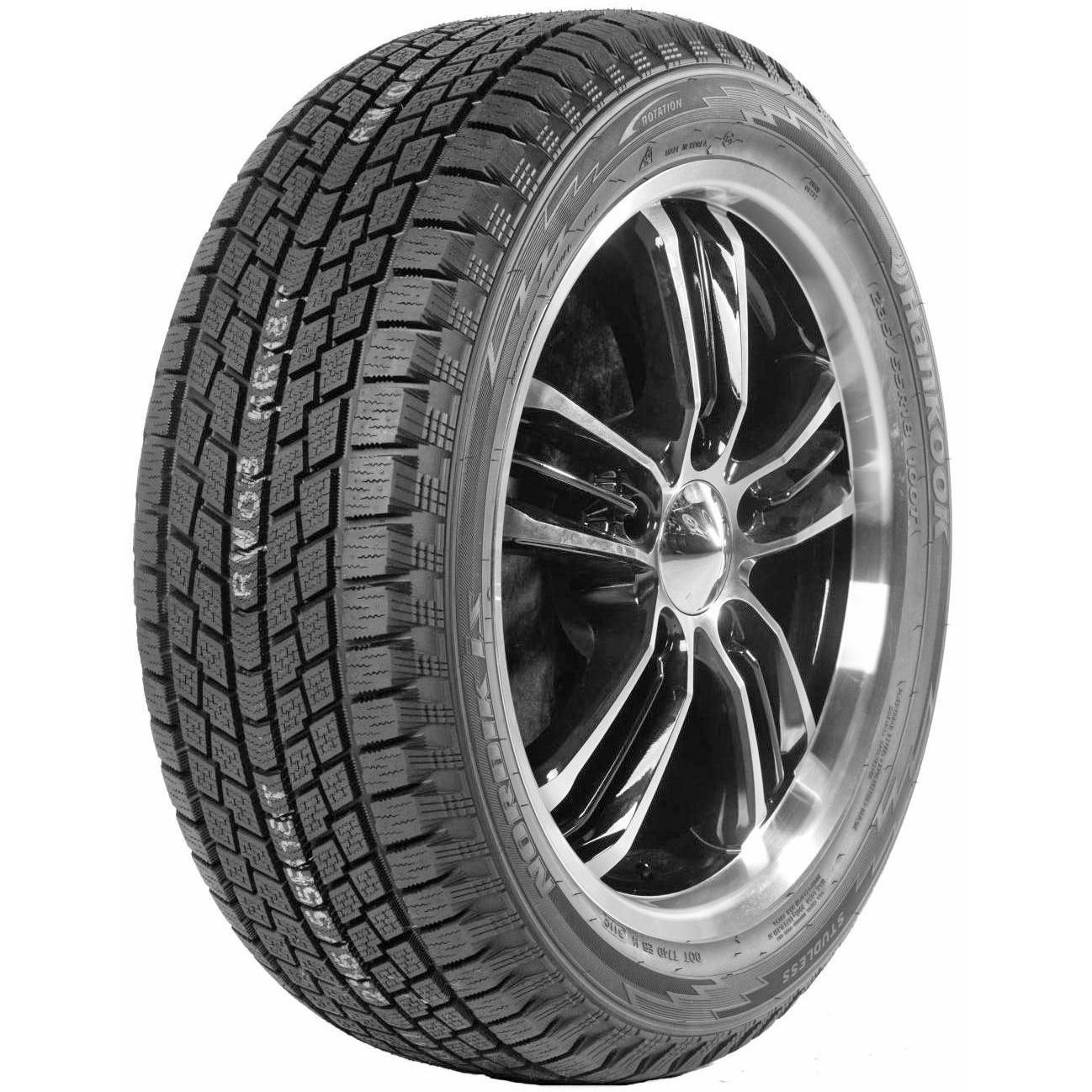 Шина зимова Hankook Dynapro I*Cept RW08 275/60 R18 113Q (1000672586)