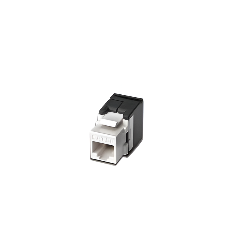 Модуль Digitus Keystone RJ45 UTP CAT 5e модернизирован (ERC-DN-93502)