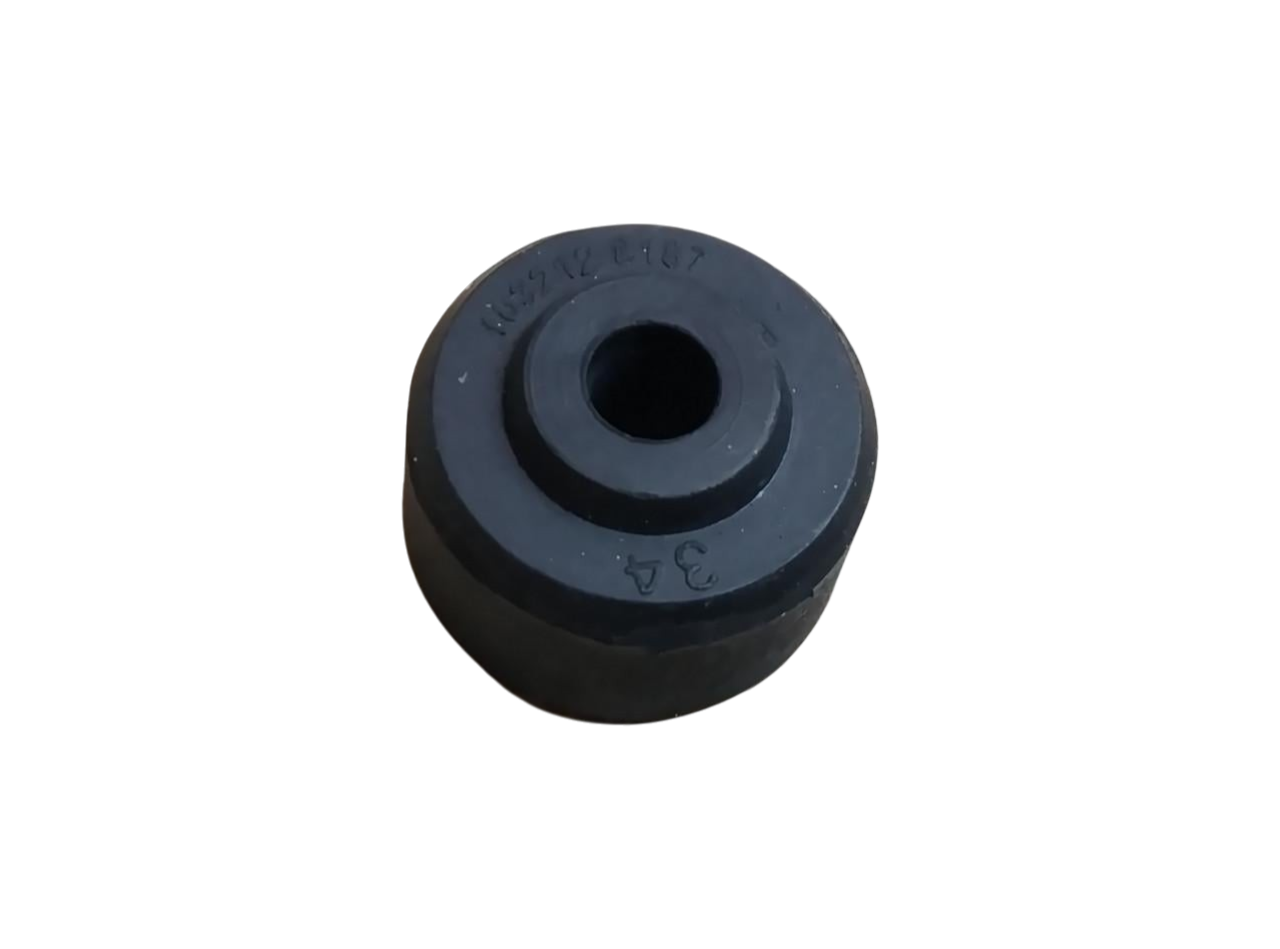 Втулка стійки переднього стабілізатора FEBI 03212 OPEL/DAEWOO (3085962806)