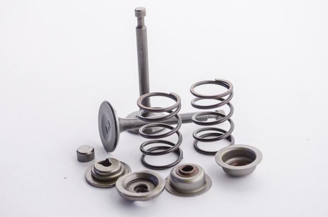 Комплект клапанного механизма для двигателей 168F 6,5 л.с. (0747)