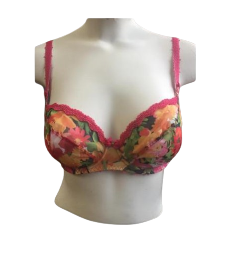 Бюстгальтер FREYA Summer 4552 34D Fiesta (652819781818)