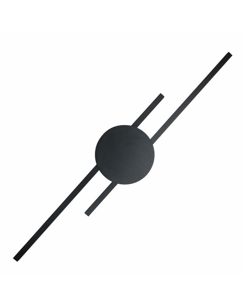 Светильник TK Lighting Java LED 2x24W 3000K 1570Lm IP20 Bl (1367)