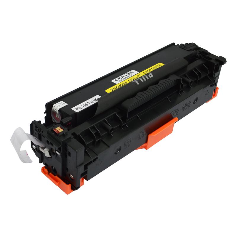 Картридж MAKKON совместимый аналог HP CF210A 131A/Canon 731 Black (MN-HP-SF210A)