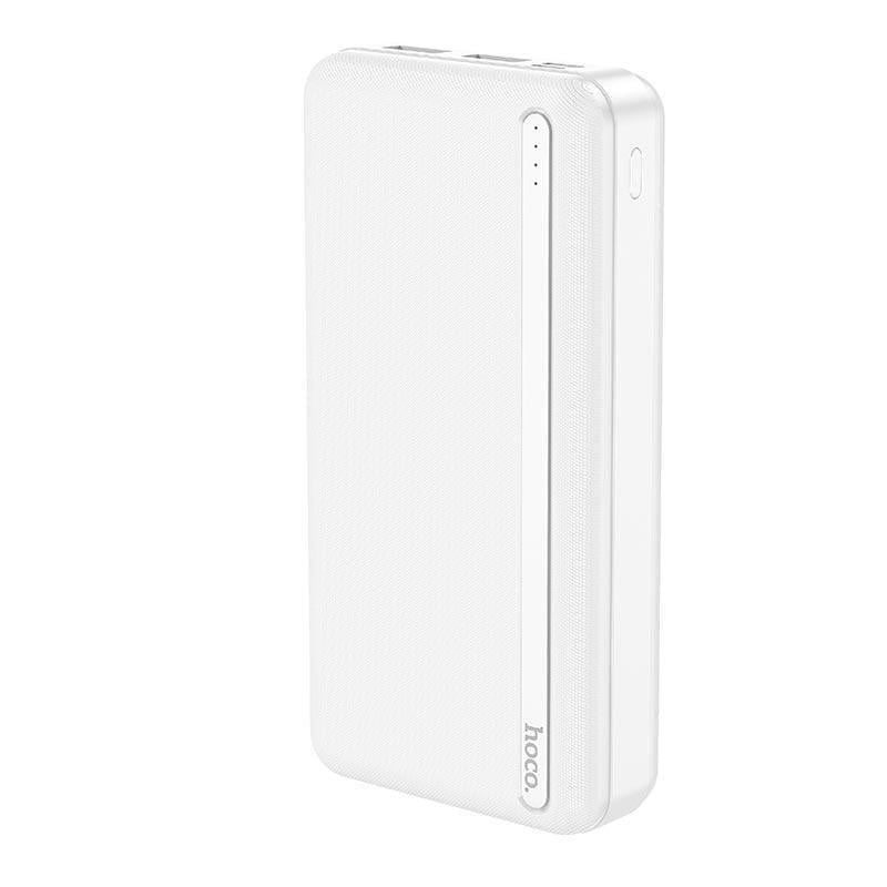 Повербанк Hoco J91A 20000 mAh Белый (2005104516)