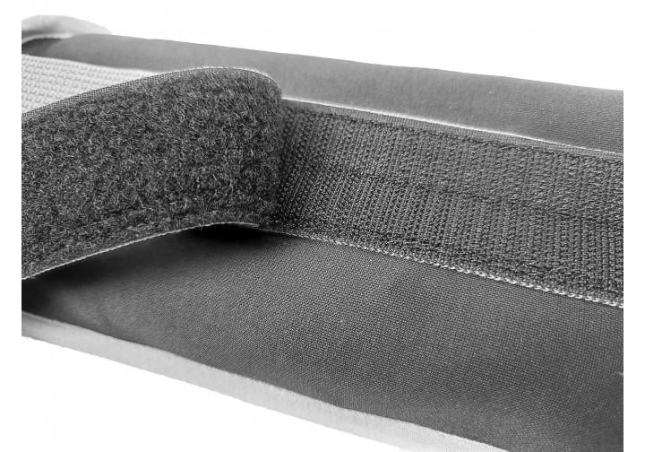 Утяжелители EasyFit Myaki по 1,5 кг для ног и рук с металлом пара (EF-AWTN-150) - фото 4 Утяжелители EasyFit Myaki по 1,5 кг для ног и рук с металлом пара (EF-AWTN-150) - фото 4